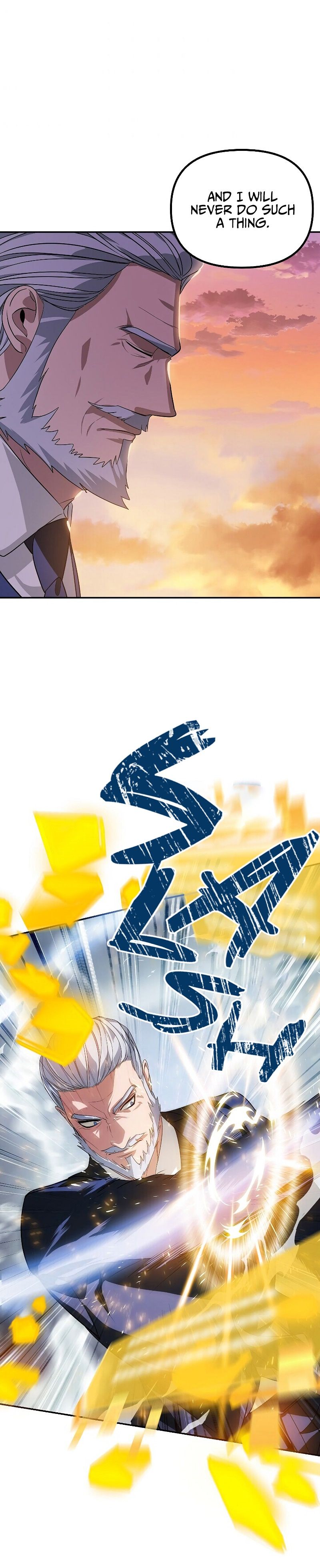 SSS-Class Suicide Hunter, Chapter 45 image 44